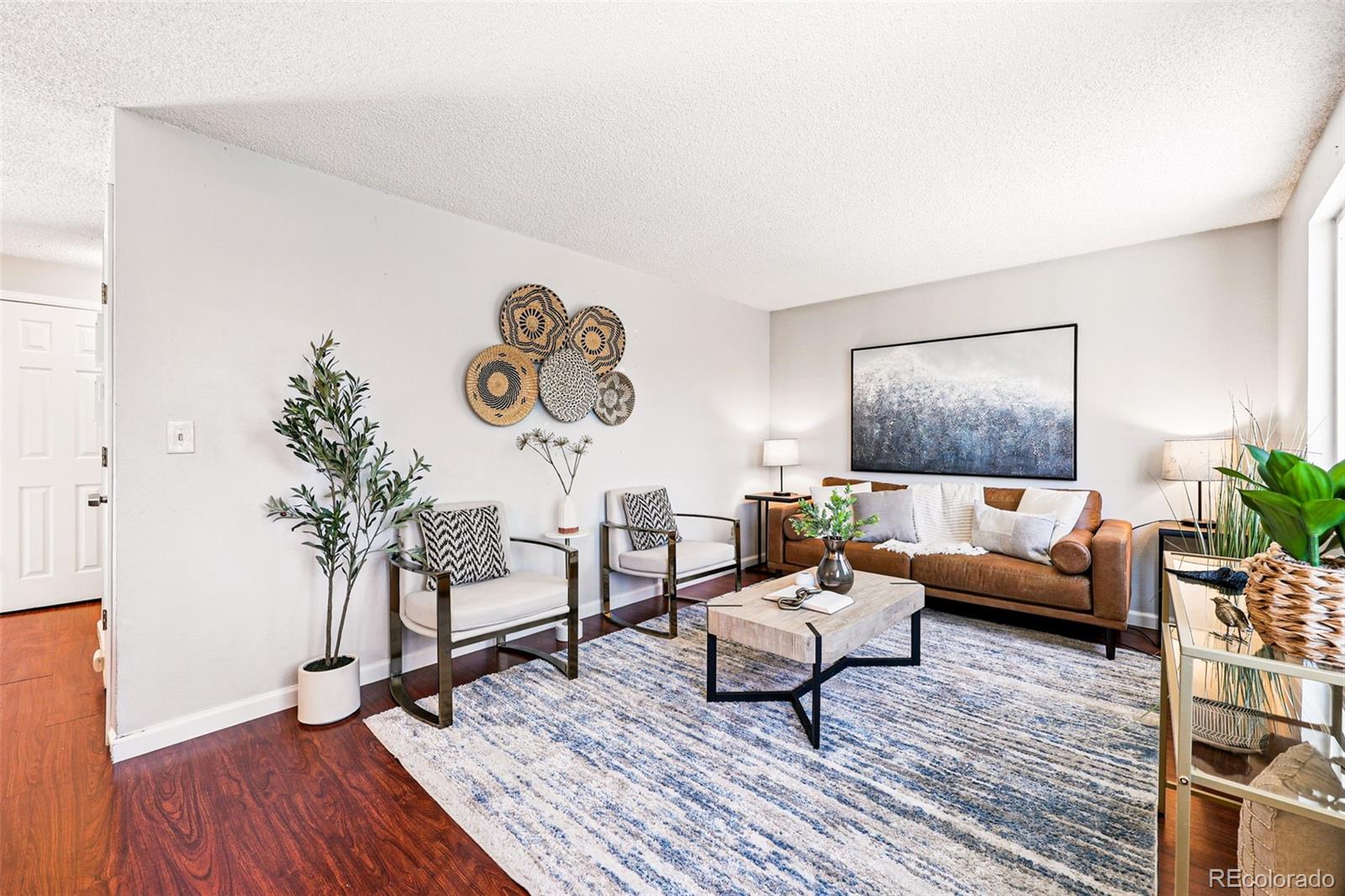 MLS Image #4 for 5202  dillon street,denver, Colorado