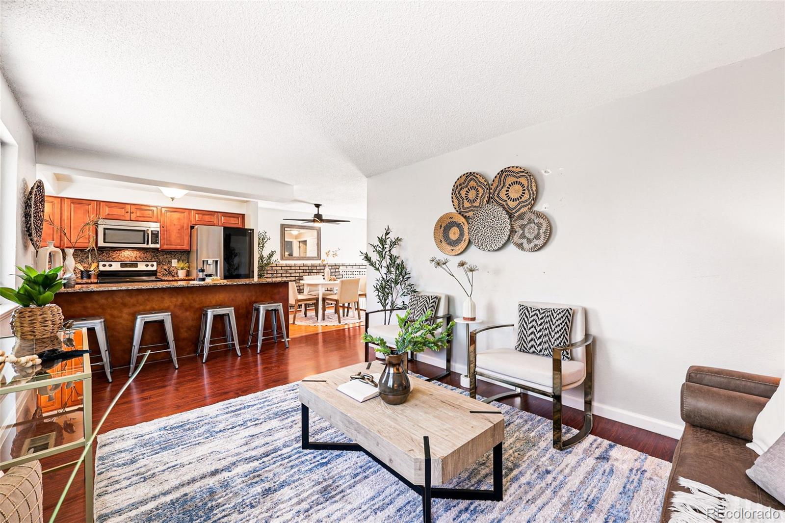 MLS Image #5 for 5202  dillon street,denver, Colorado