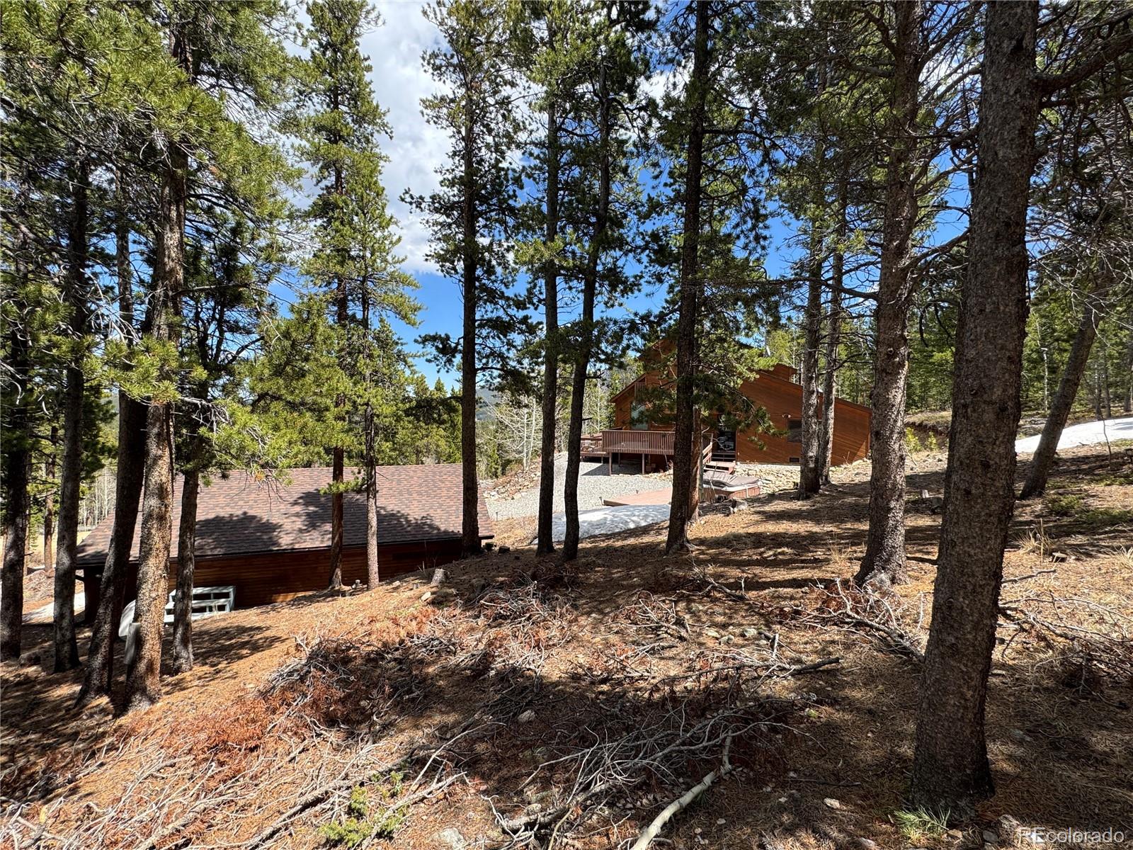 MLS Image #2 for 70  highpoint circle,black hawk, Colorado