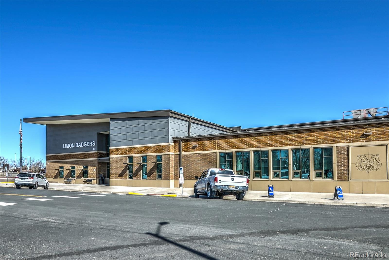 MLS Image #30 for 693  e avenue,limon, Colorado