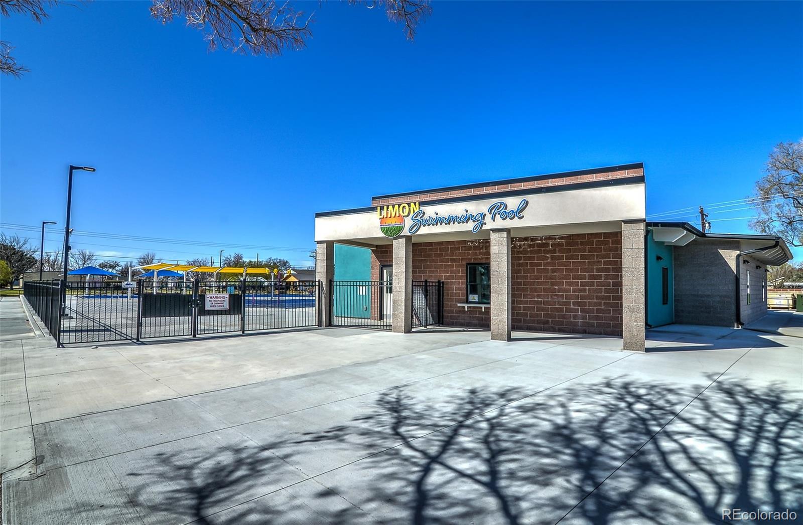 MLS Image #31 for 693  e avenue,limon, Colorado