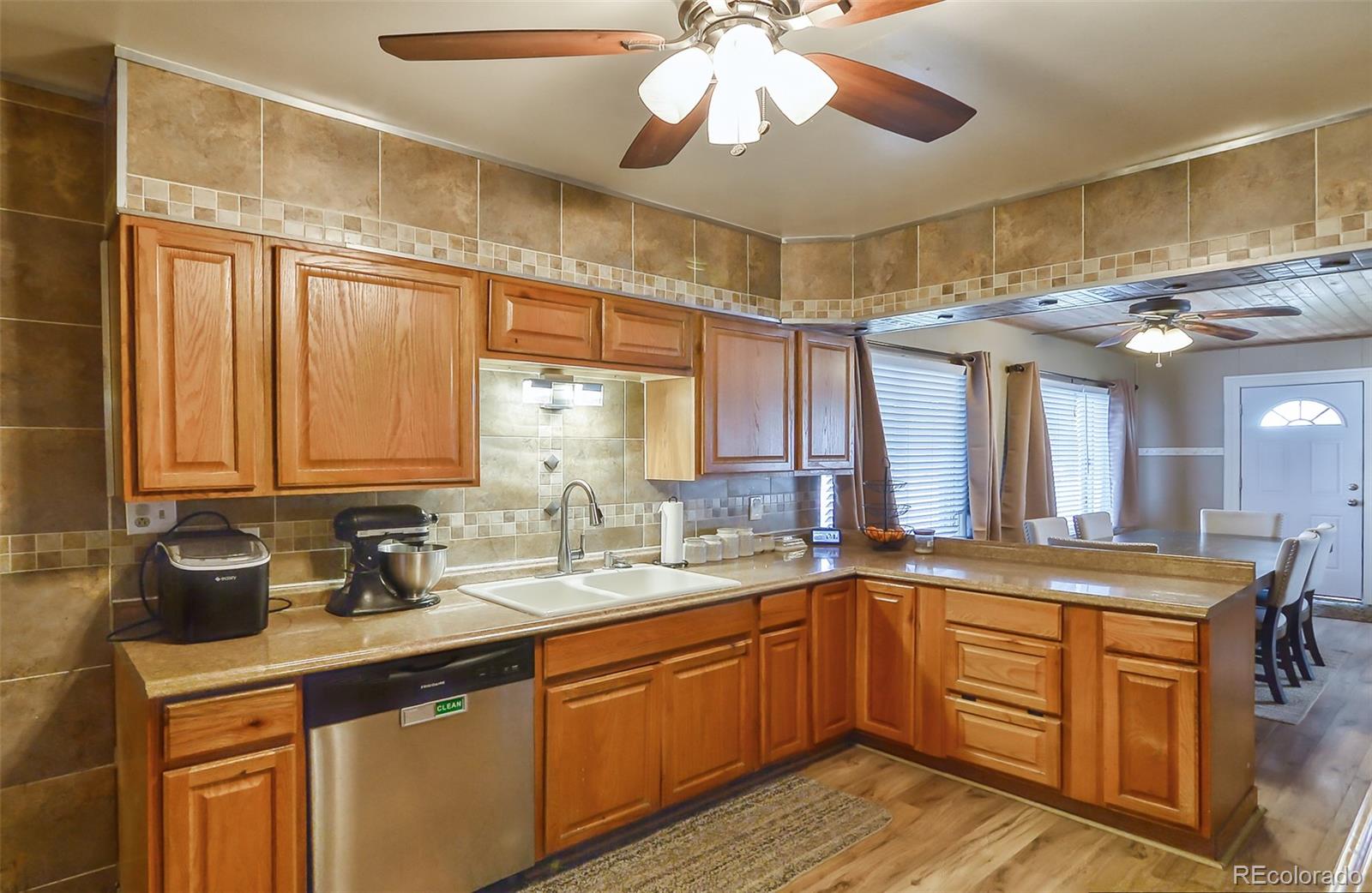 MLS Image #6 for 693  e avenue,limon, Colorado