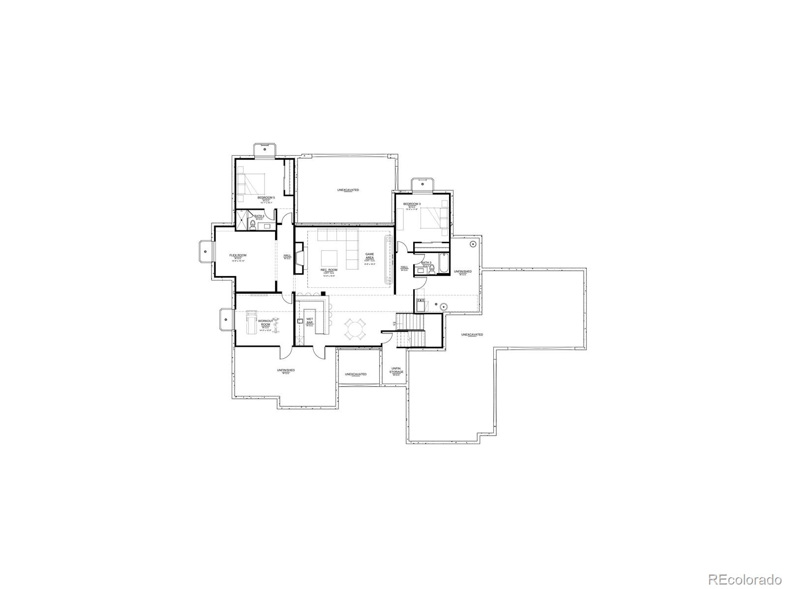 MLS Image #16 for 7572  kelty trail,franktown, Colorado
