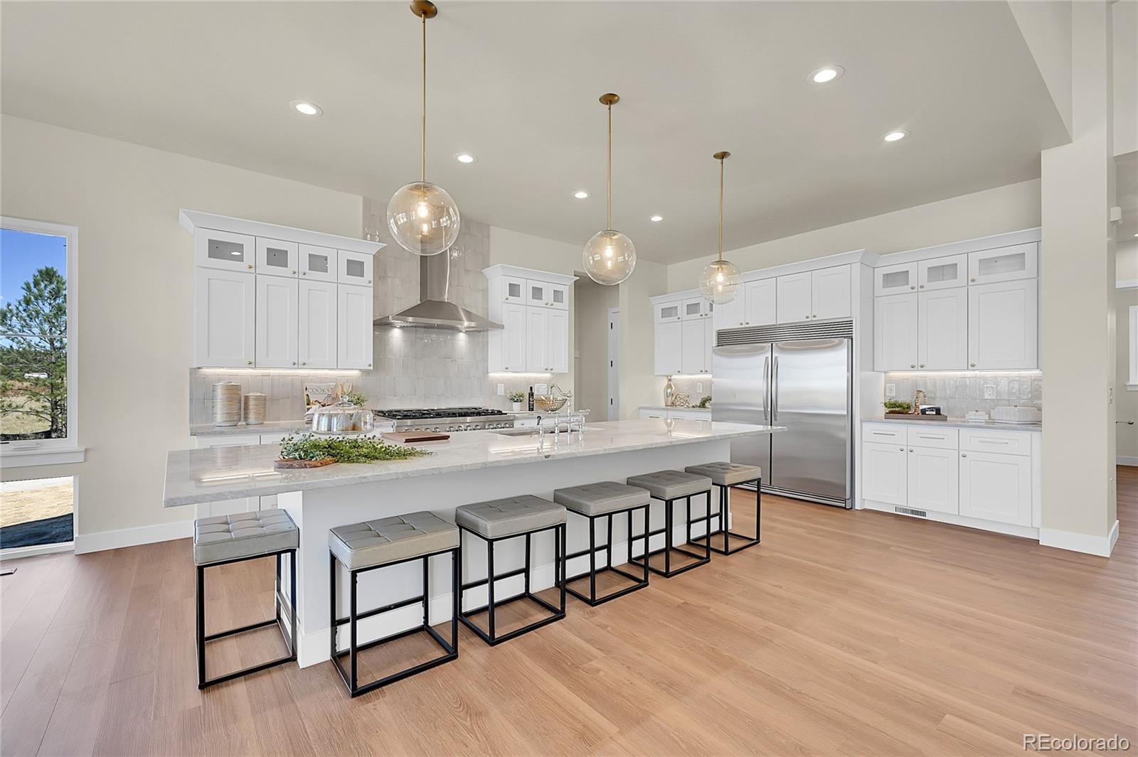 MLS Image #2 for 7572  kelty trail,franktown, Colorado