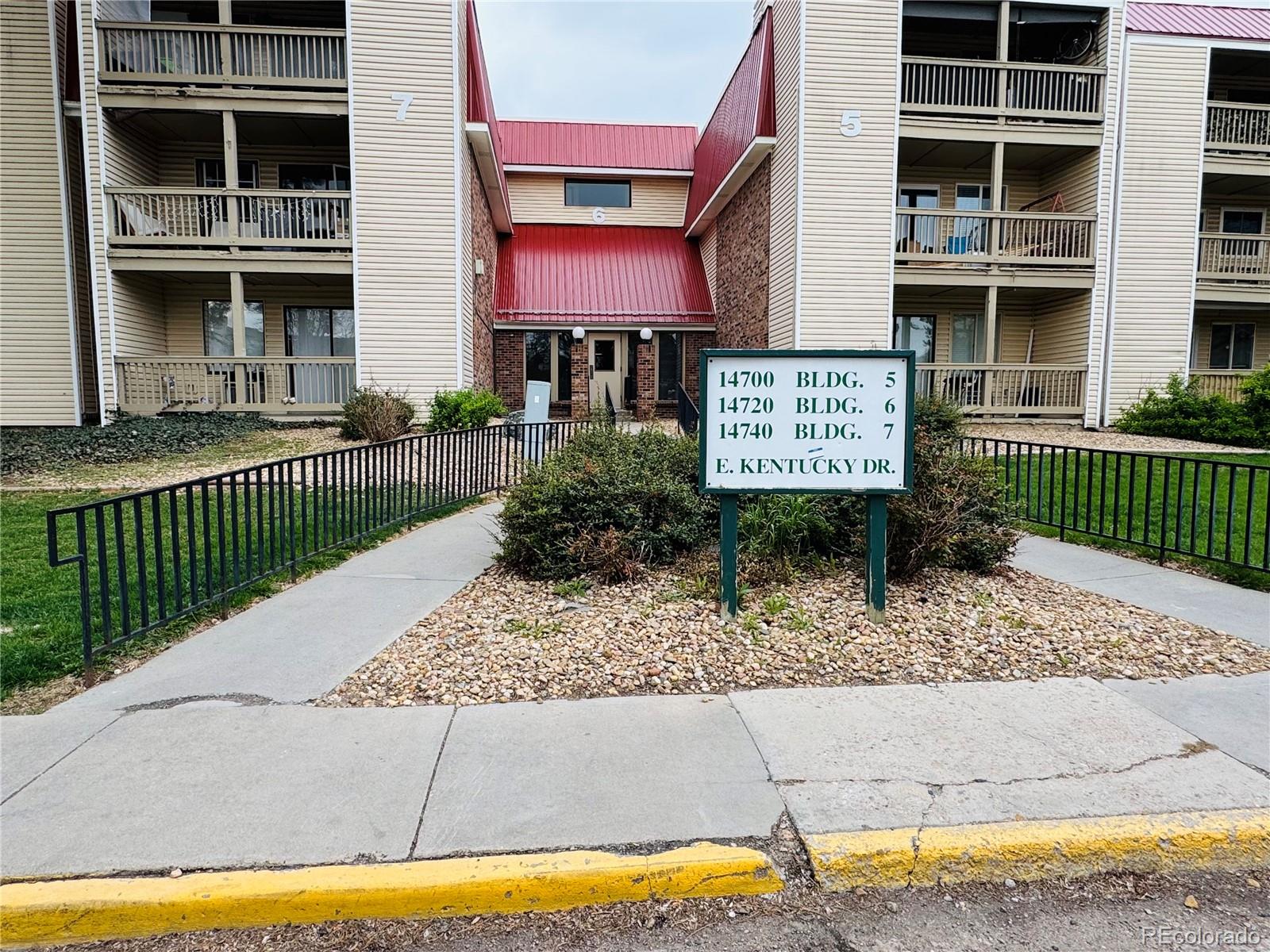 MLS Image #0 for 14720 e kentucky drive,aurora, Colorado