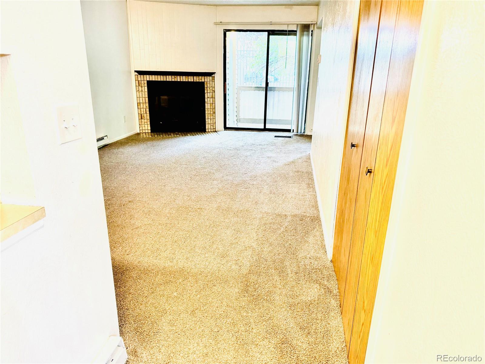 MLS Image #2 for 14720 e kentucky drive,aurora, Colorado