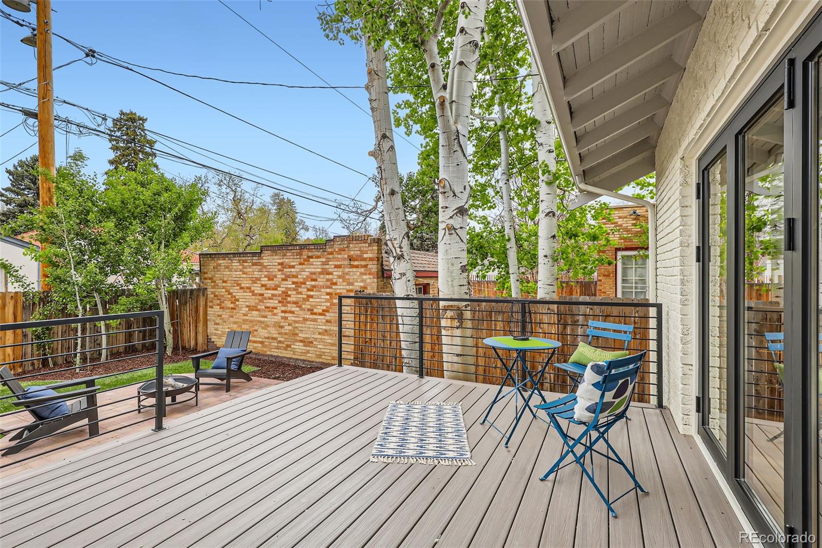 MLS Image #21 for 853  saint paul street,denver, Colorado