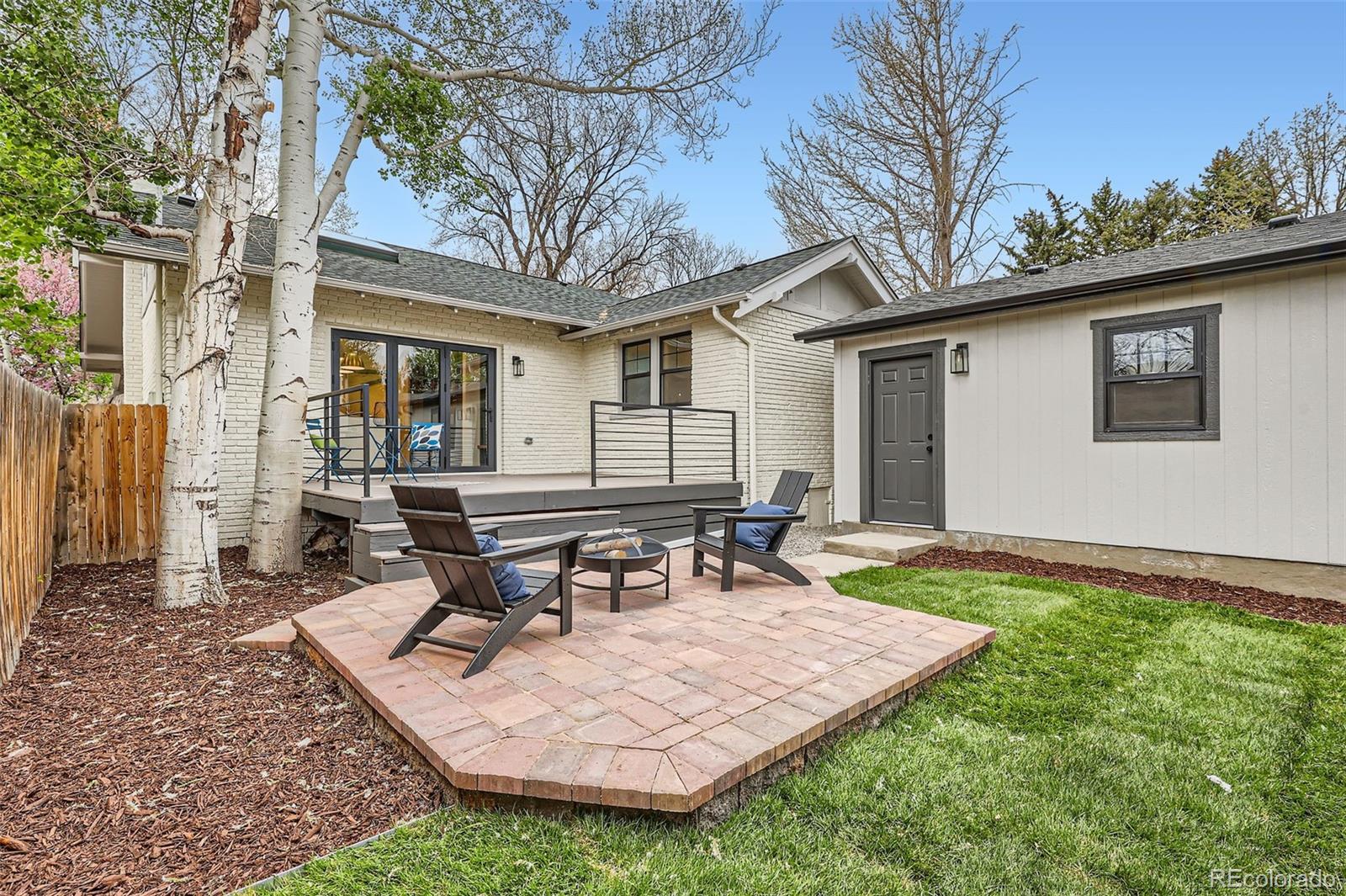 MLS Image #22 for 853  saint paul street,denver, Colorado