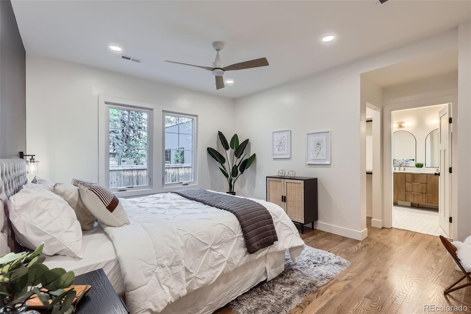 MLS Image #5 for 853  saint paul street,denver, Colorado