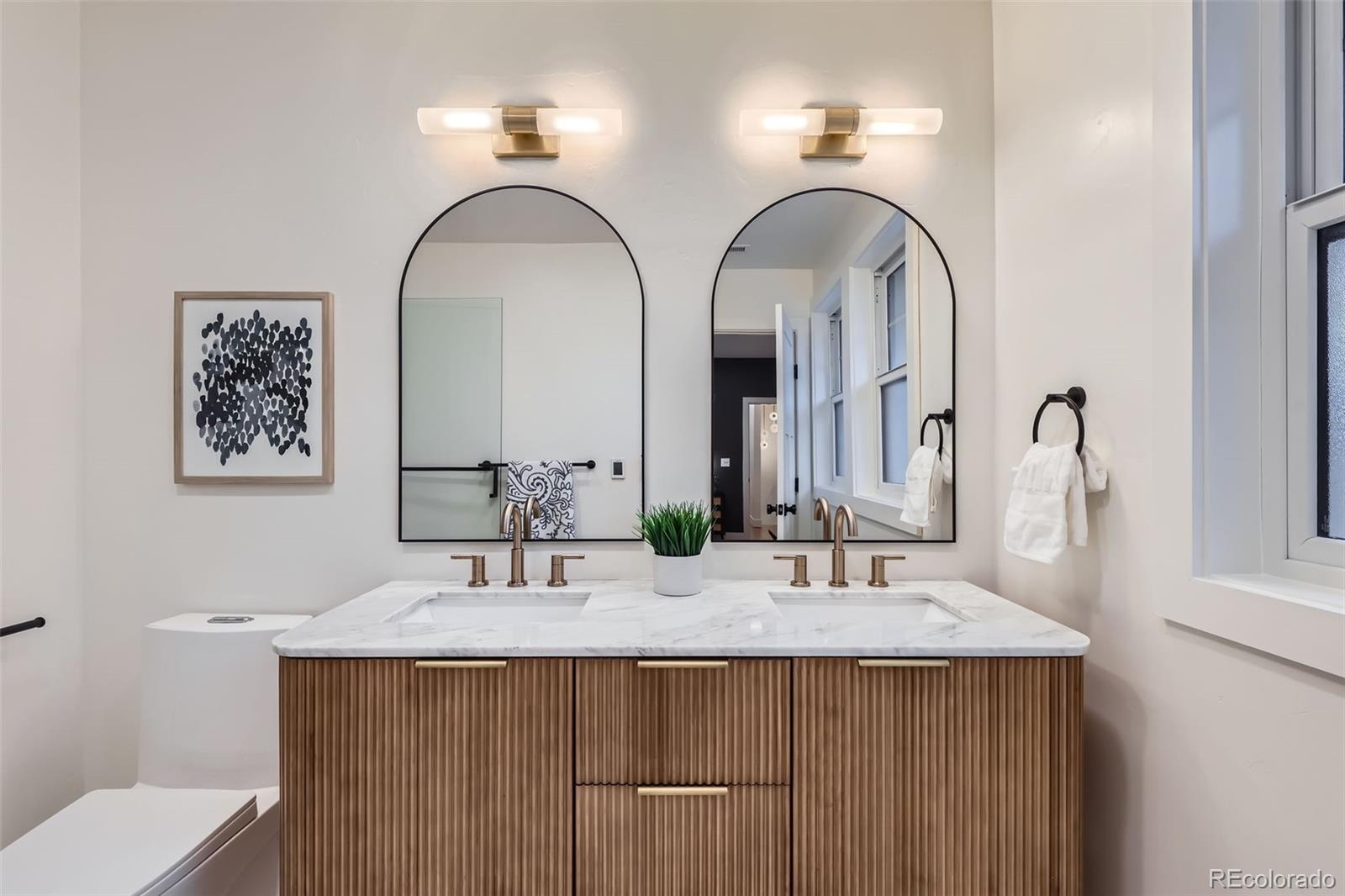 MLS Image #6 for 853  saint paul street,denver, Colorado