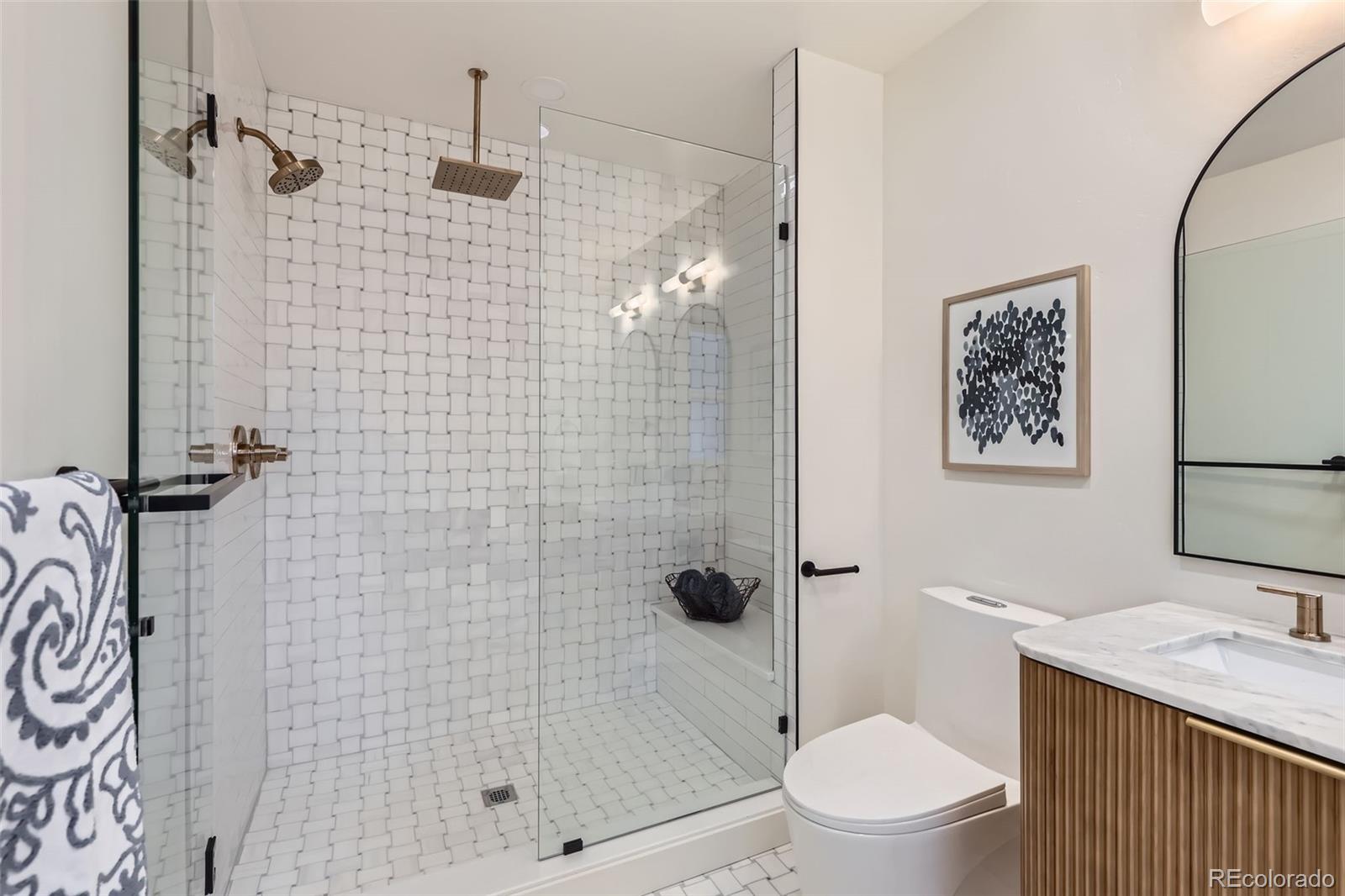 MLS Image #7 for 853  saint paul street,denver, Colorado