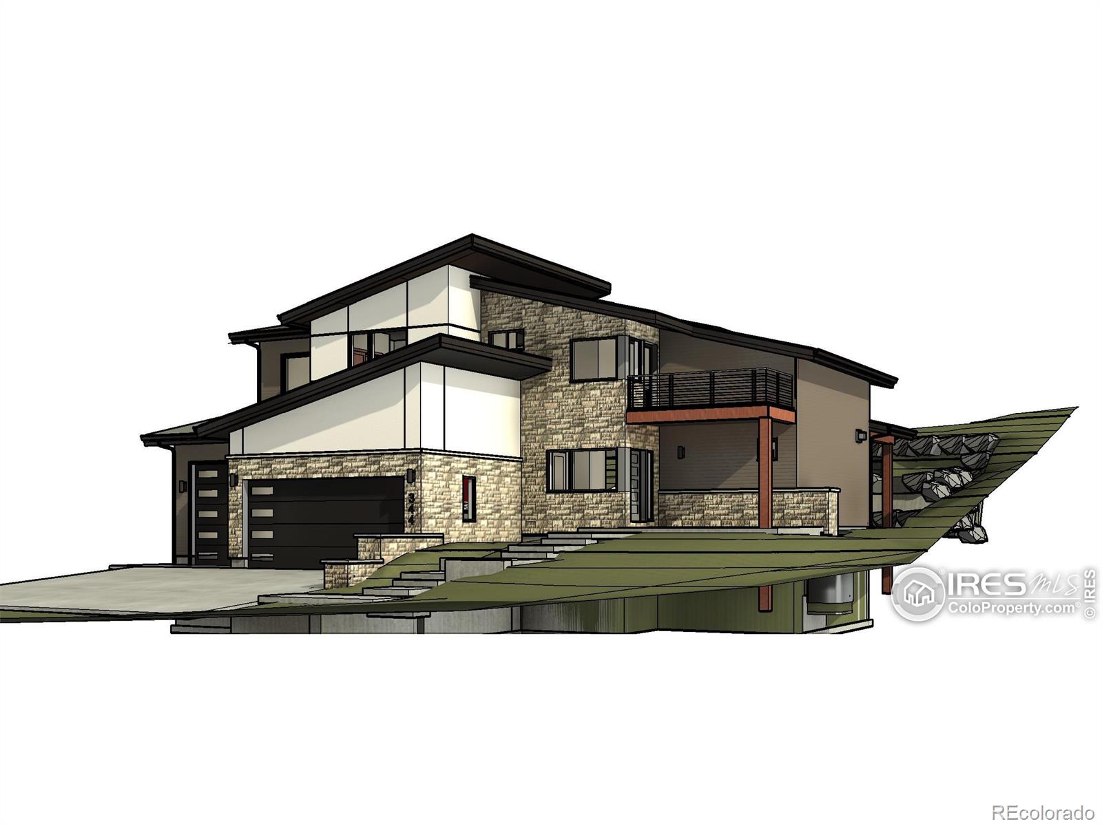 MLS Image #0 for 344  mcconnell drive,lyons, Colorado