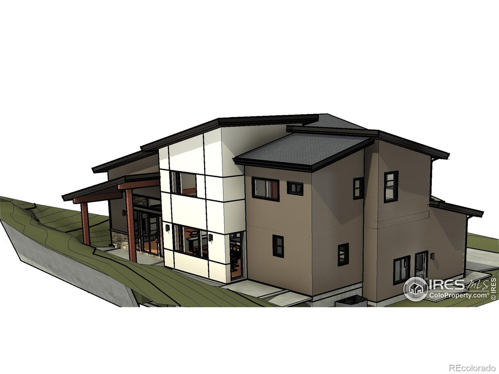 MLS Image #1 for 344  mcconnell drive,lyons, Colorado