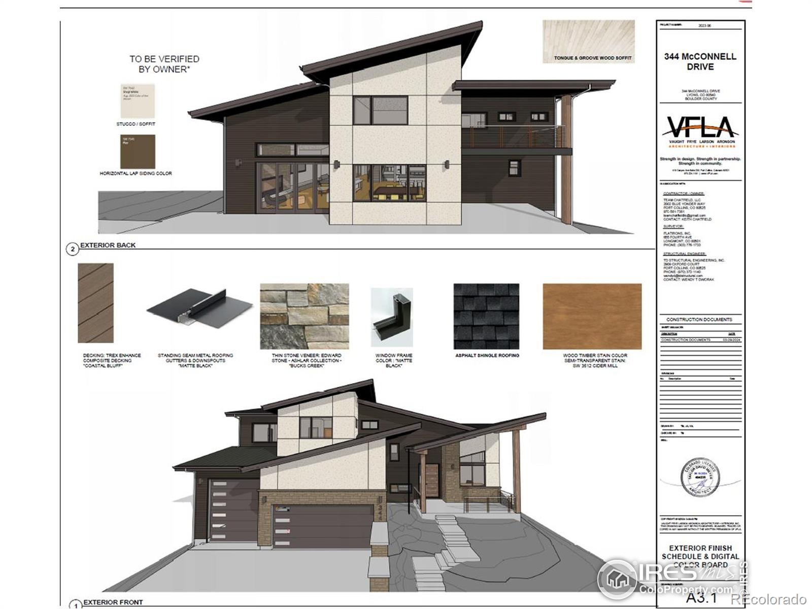 MLS Image #11 for 344  mcconnell drive,lyons, Colorado