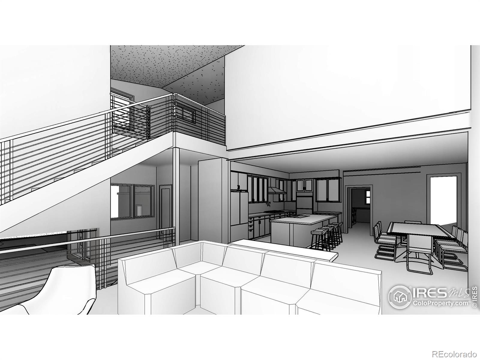 MLS Image #2 for 344  mcconnell drive,lyons, Colorado