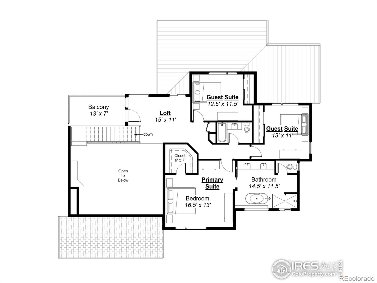 MLS Image #6 for 344  mcconnell drive,lyons, Colorado