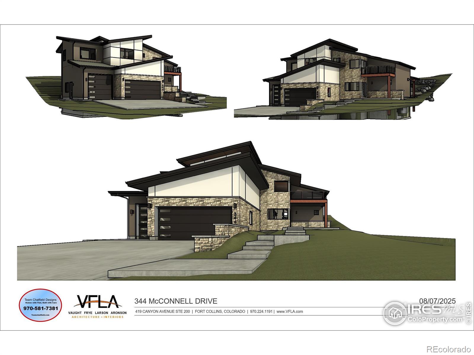MLS Image #8 for 344  mcconnell drive,lyons, Colorado