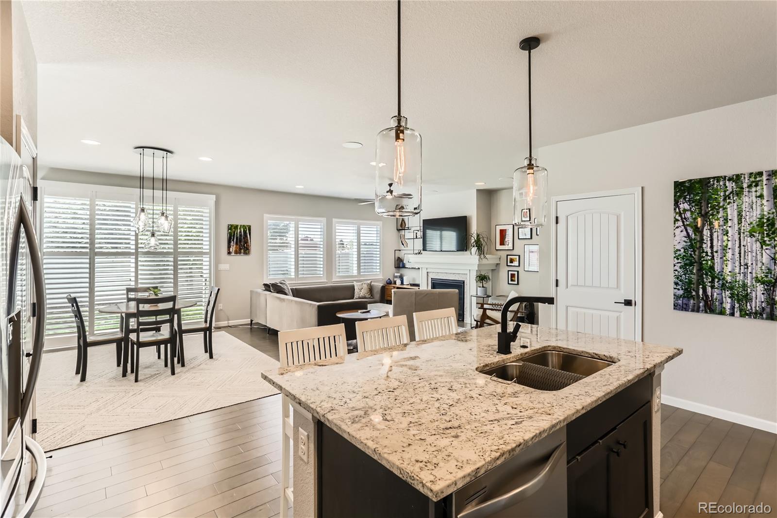 MLS Image #11 for 17720  weymouth avenue,parker, Colorado