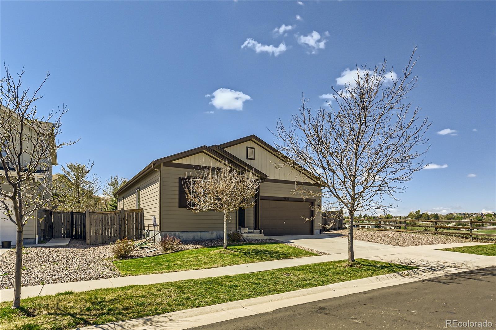 MLS Image #2 for 17720  weymouth avenue,parker, Colorado
