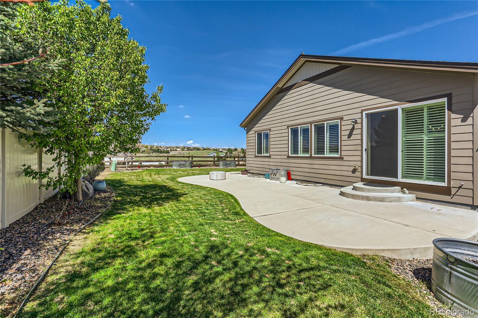 MLS Image #24 for 17720  weymouth avenue,parker, Colorado