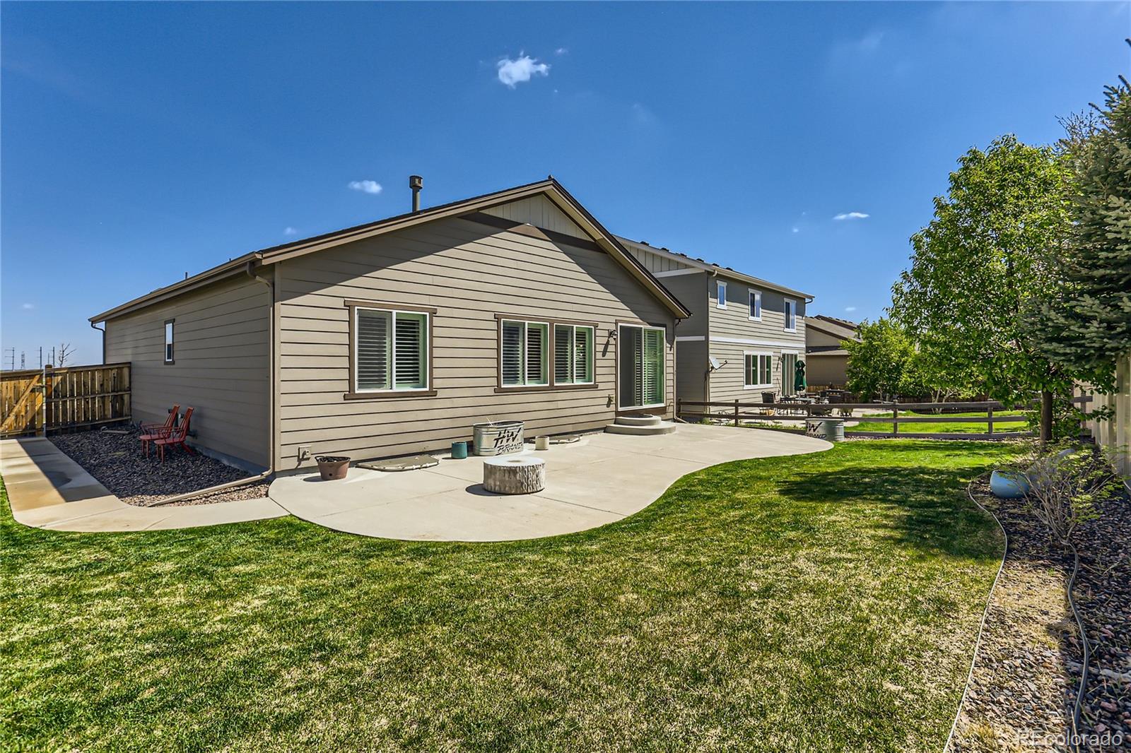 MLS Image #25 for 17720  weymouth avenue,parker, Colorado