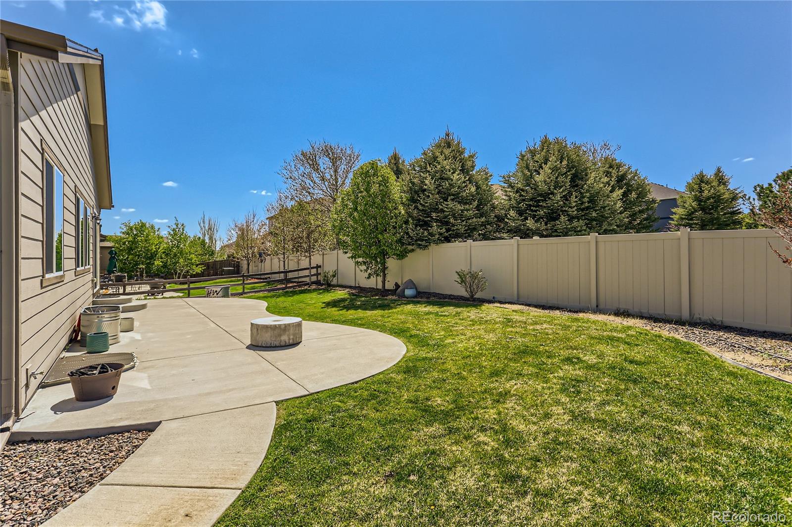 MLS Image #26 for 17720  weymouth avenue,parker, Colorado