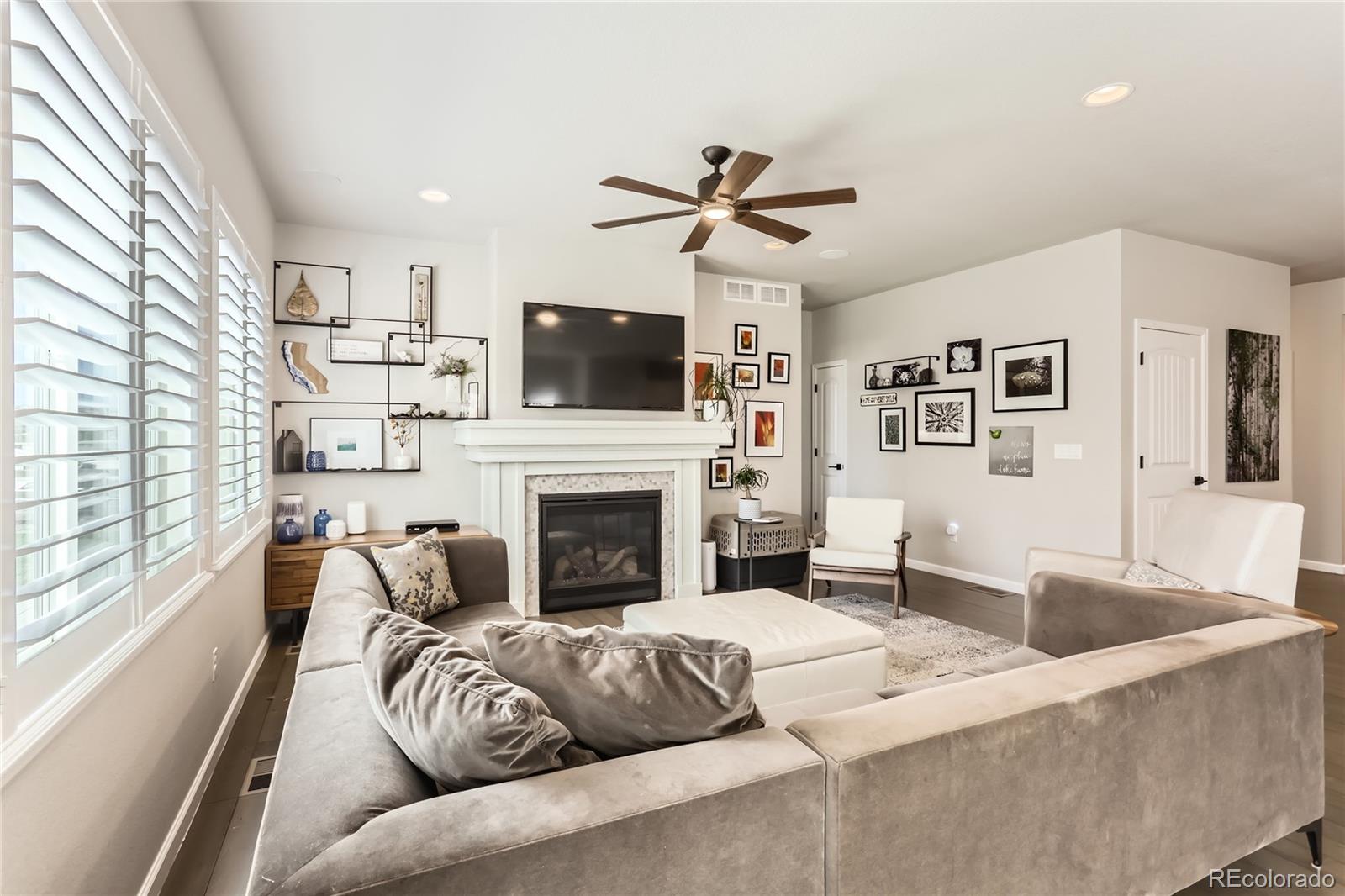 MLS Image #5 for 17720  weymouth avenue,parker, Colorado