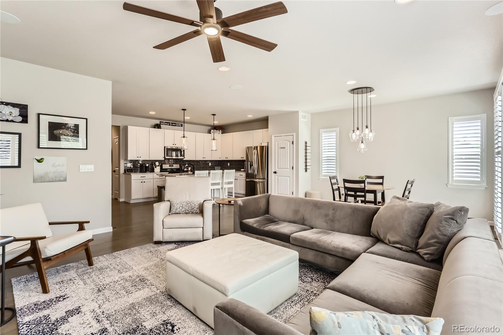 MLS Image #6 for 17720  weymouth avenue,parker, Colorado