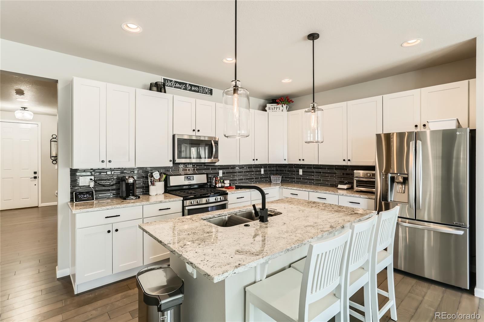 MLS Image #9 for 17720  weymouth avenue,parker, Colorado