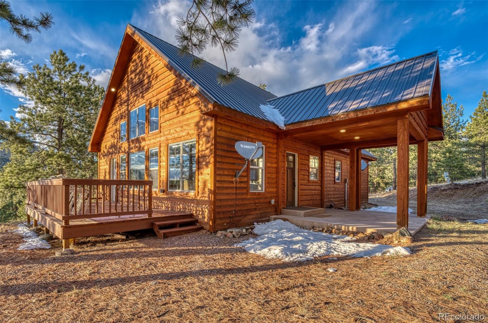 MLS Image #0 for 113  blackberry court,westcliffe, Colorado