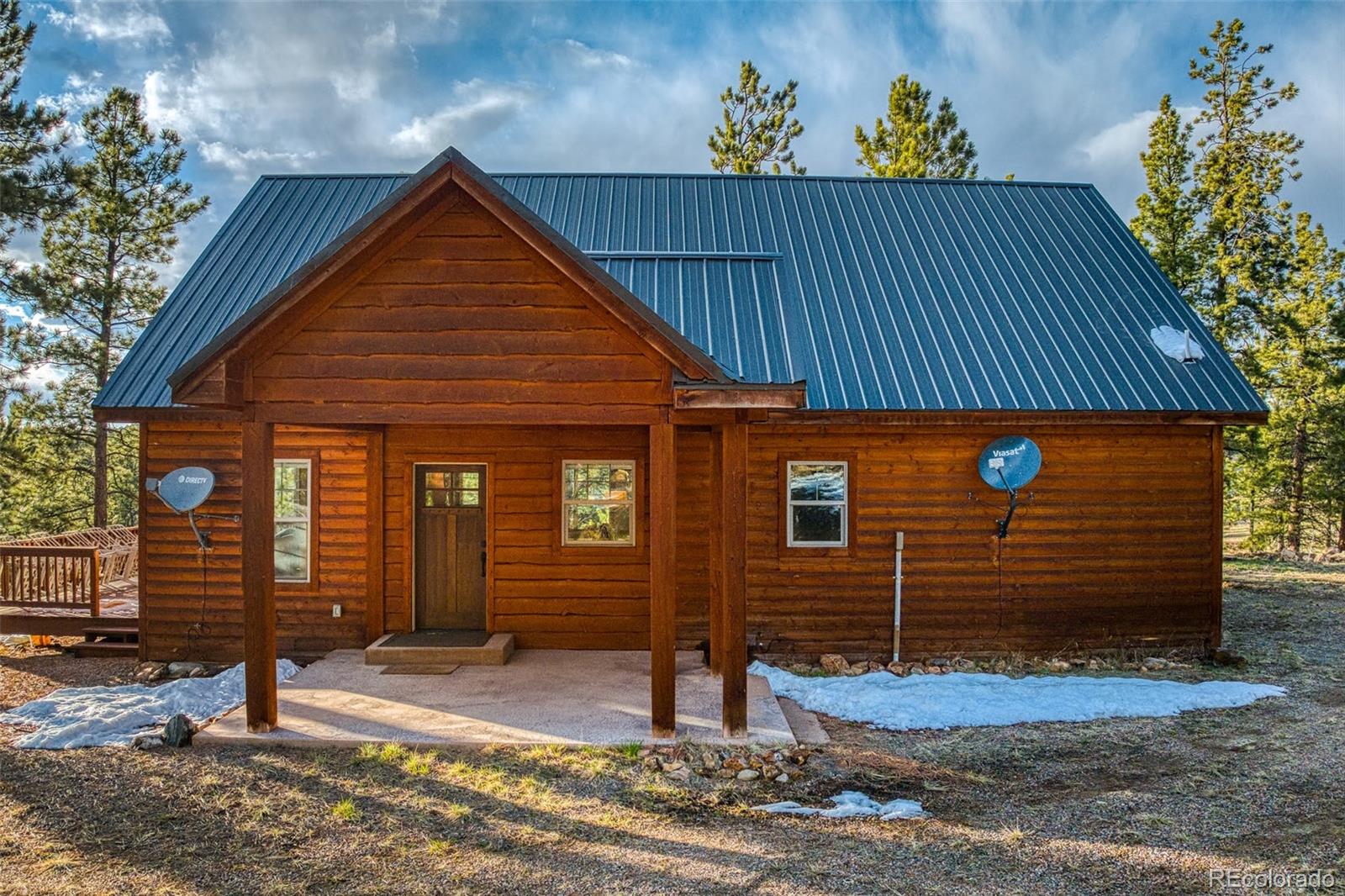 MLS Image #3 for 113  blackberry court,westcliffe, Colorado