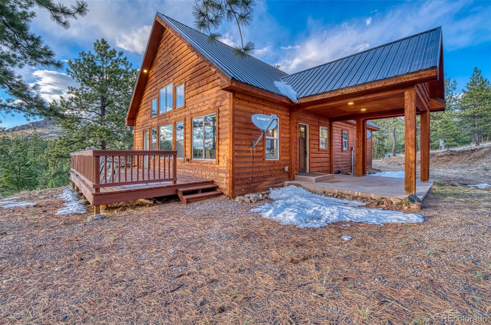 MLS Image #35 for 113  blackberry court,westcliffe, Colorado
