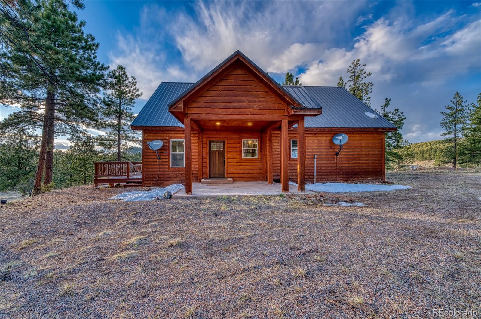 MLS Image #36 for 113  blackberry court,westcliffe, Colorado