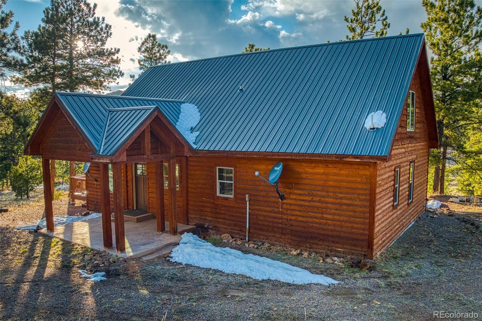 MLS Image #40 for 113  blackberry court,westcliffe, Colorado
