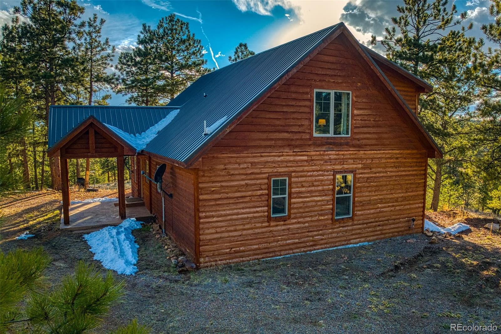 MLS Image #41 for 113  blackberry court,westcliffe, Colorado