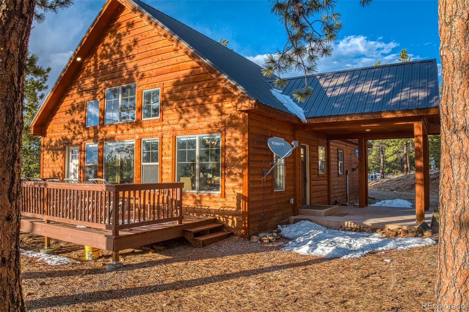 MLS Image #42 for 113  blackberry court,westcliffe, Colorado