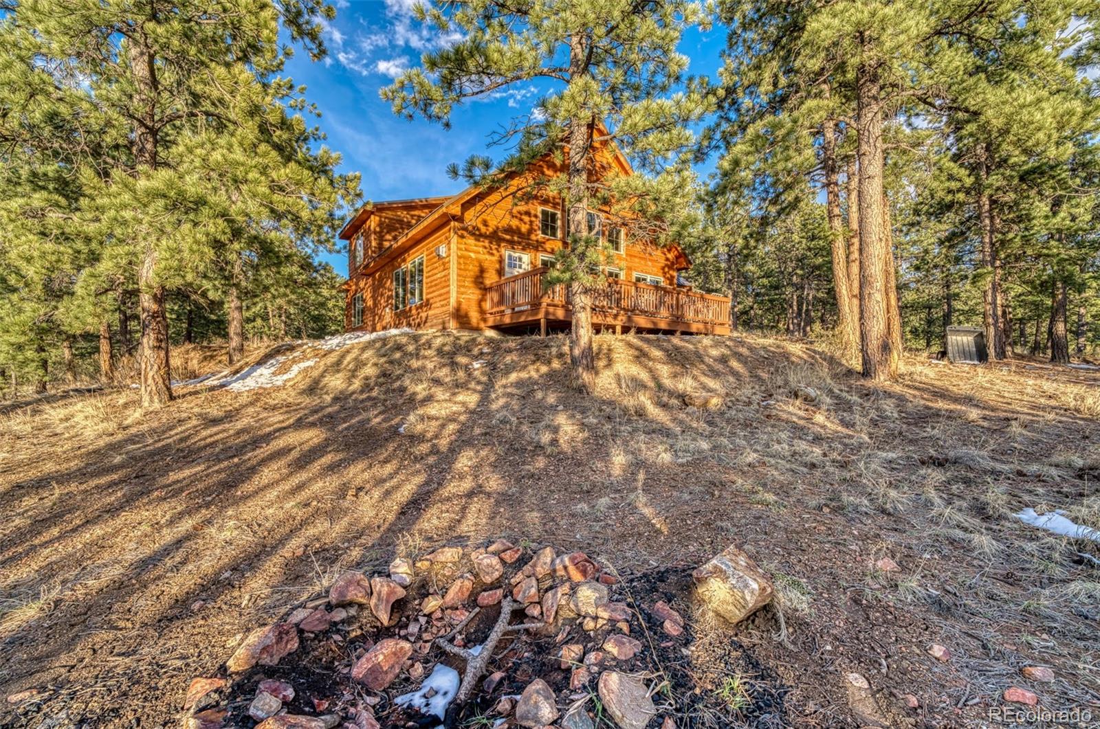 MLS Image #45 for 113  blackberry court,westcliffe, Colorado