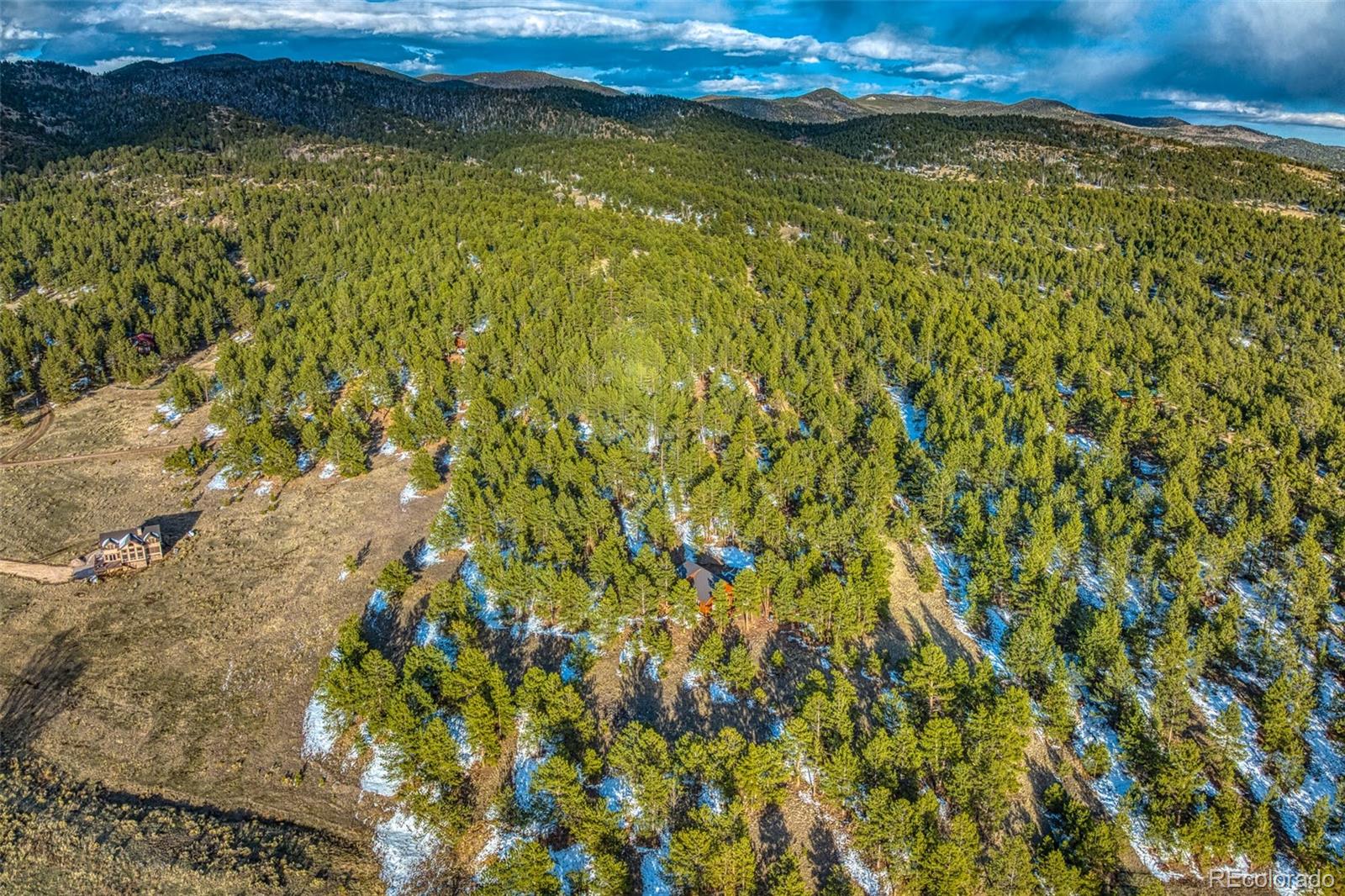 MLS Image #49 for 113  blackberry court,westcliffe, Colorado