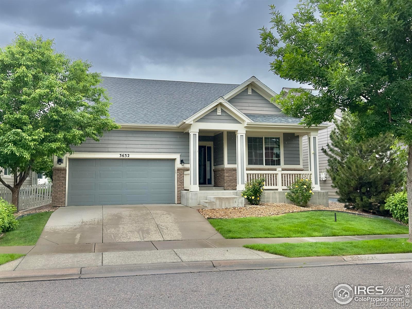 MLS Image #0 for 3632  little dipper drive,fort collins, Colorado
