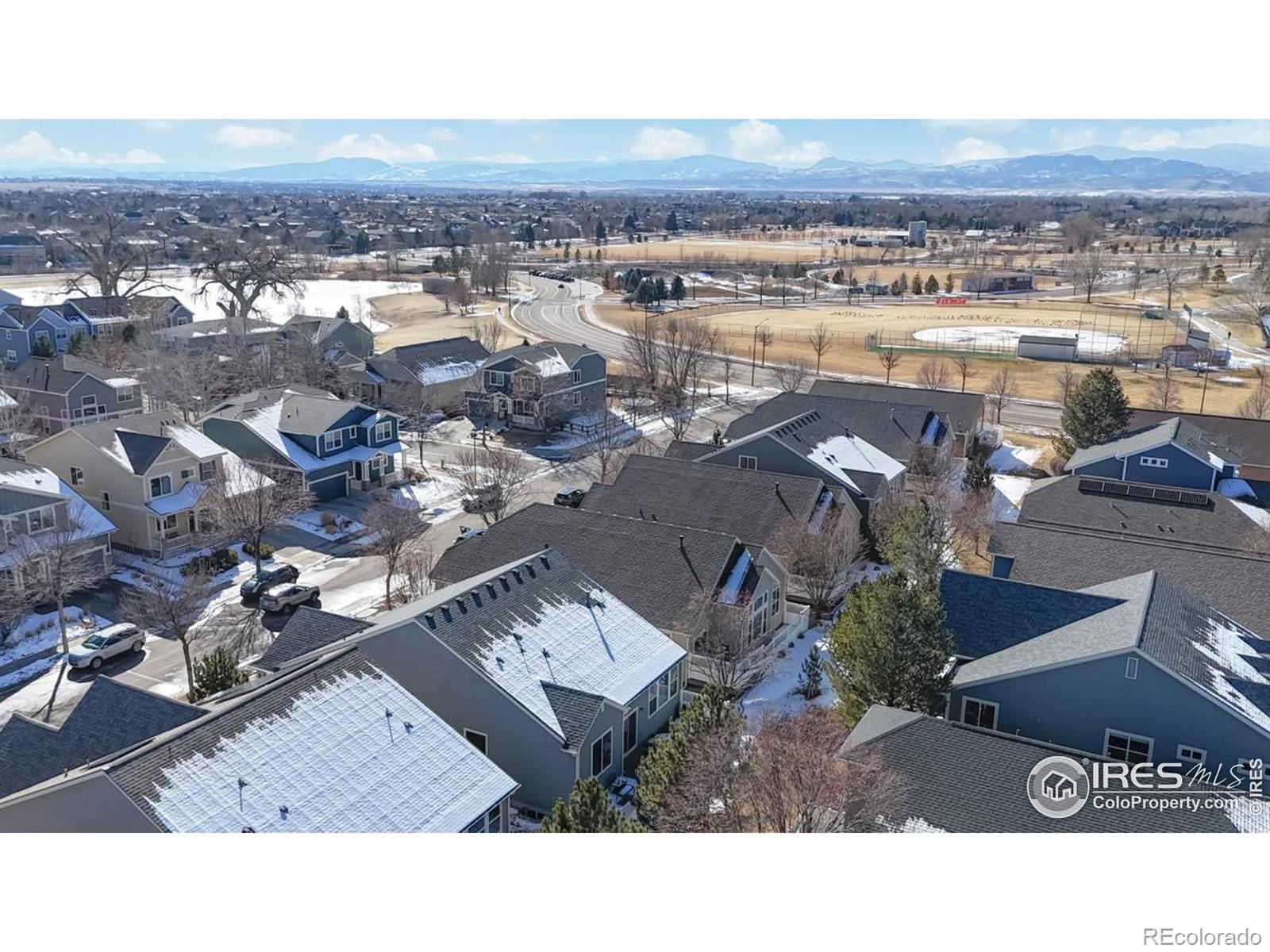 MLS Image #29 for 3632  little dipper drive,fort collins, Colorado