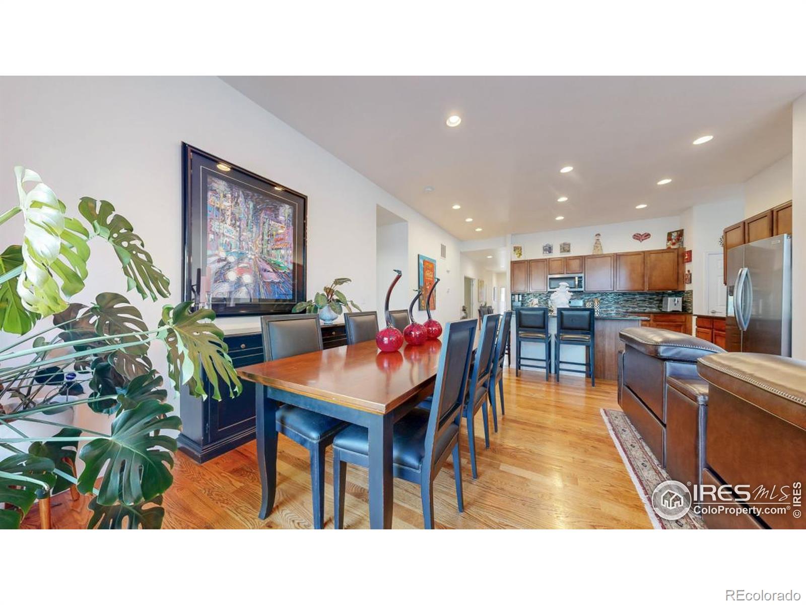 MLS Image #3 for 3632  little dipper drive,fort collins, Colorado