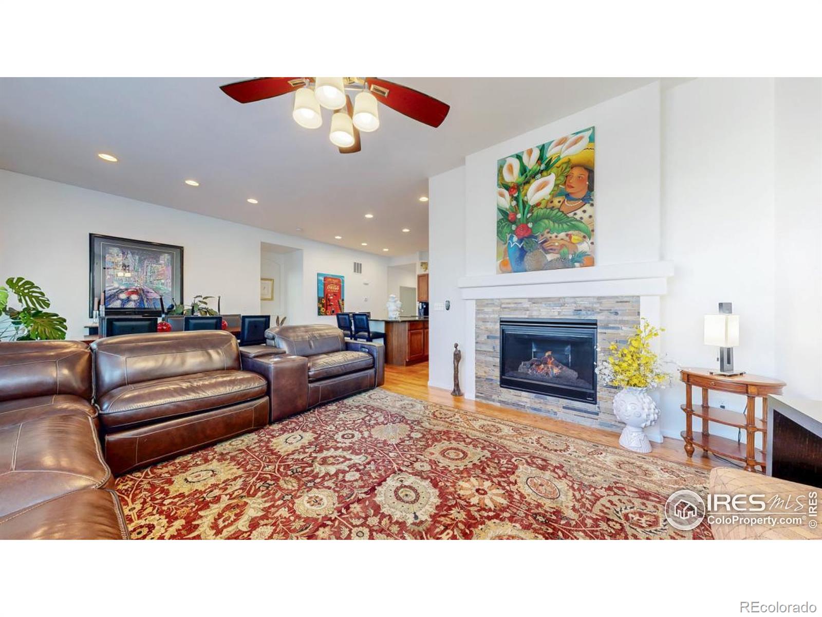 MLS Image #4 for 3632  little dipper drive,fort collins, Colorado