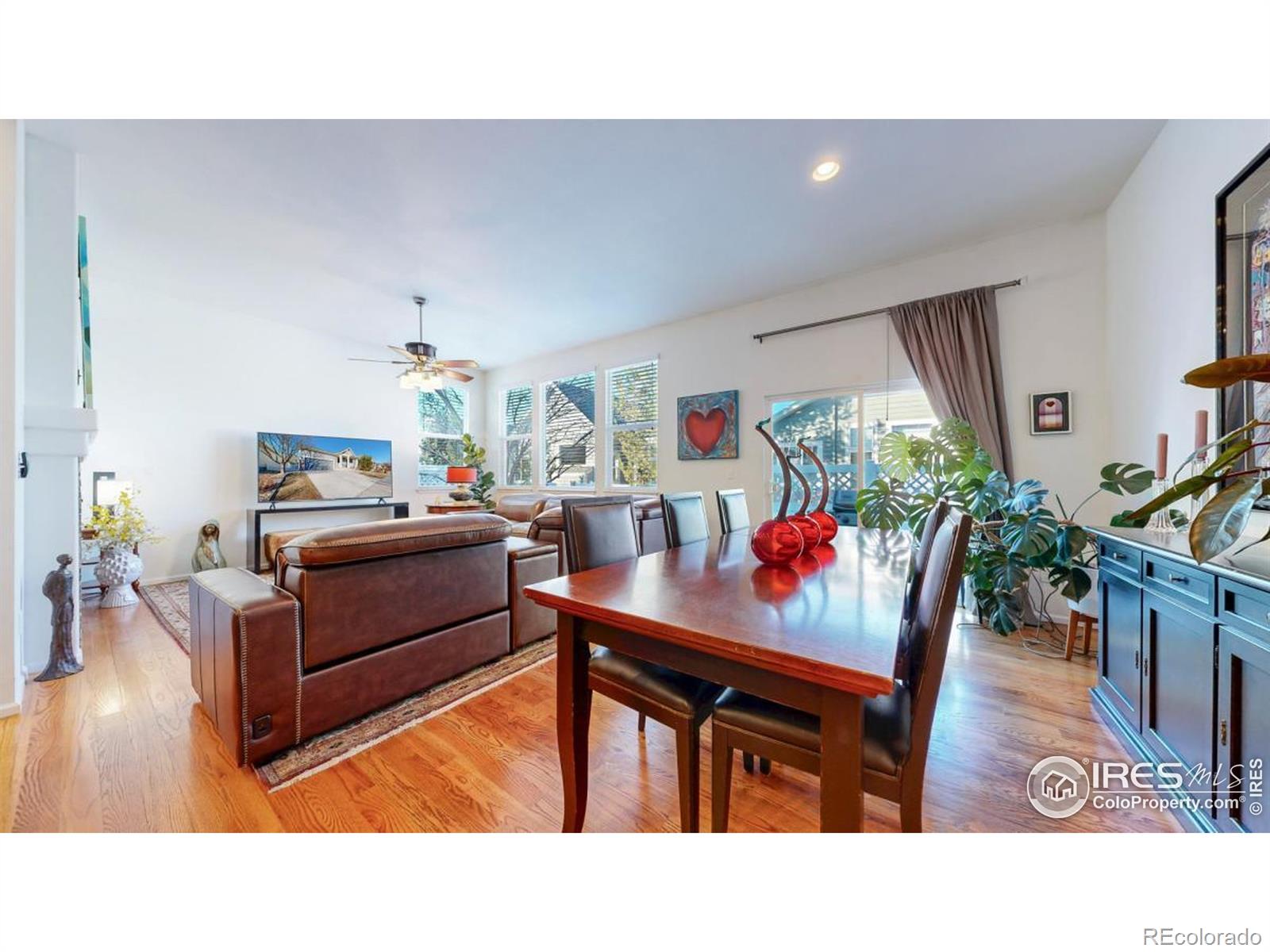 MLS Image #6 for 3632  little dipper drive,fort collins, Colorado