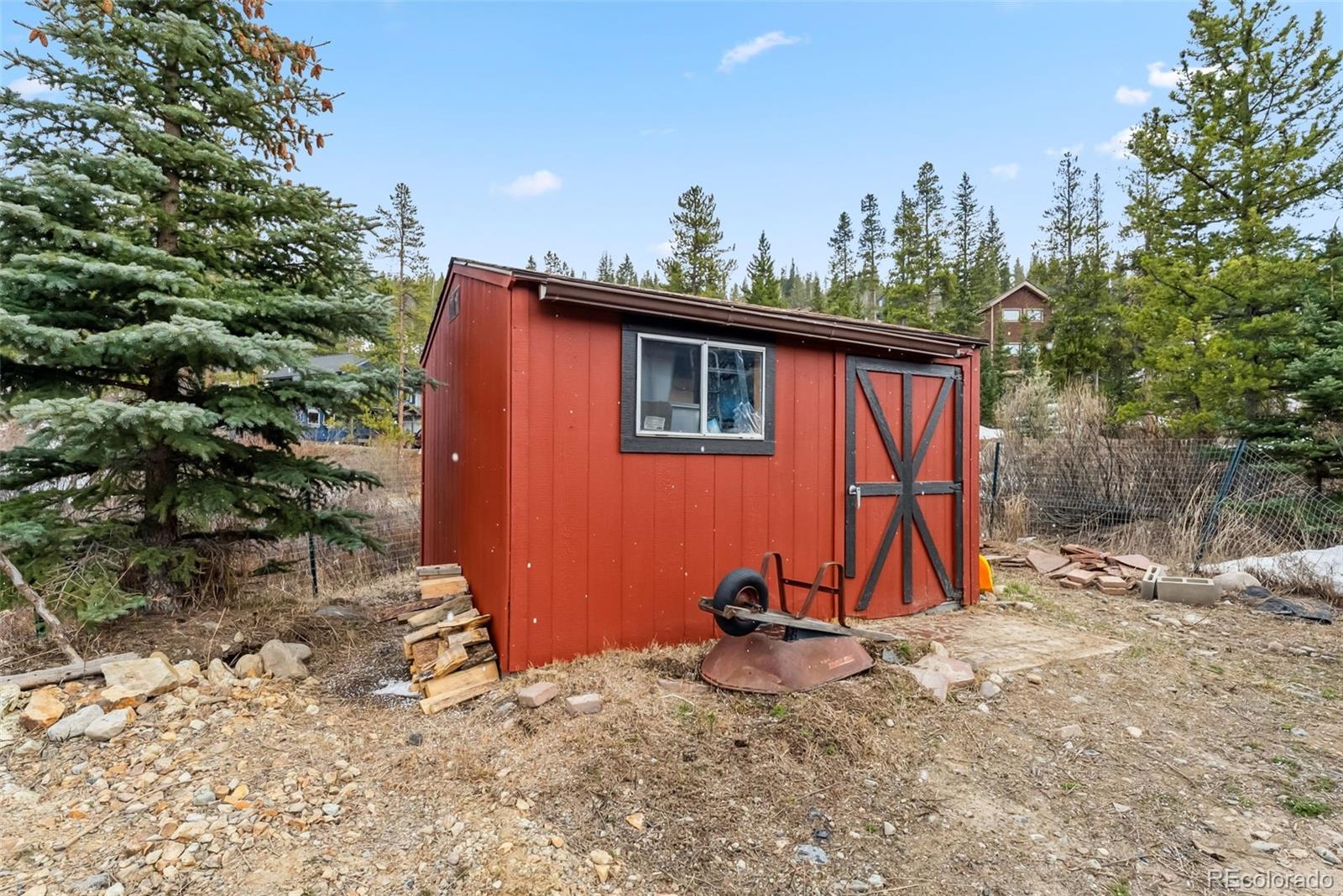MLS Image #30 for 764  blue ridge road,breckenridge, Colorado