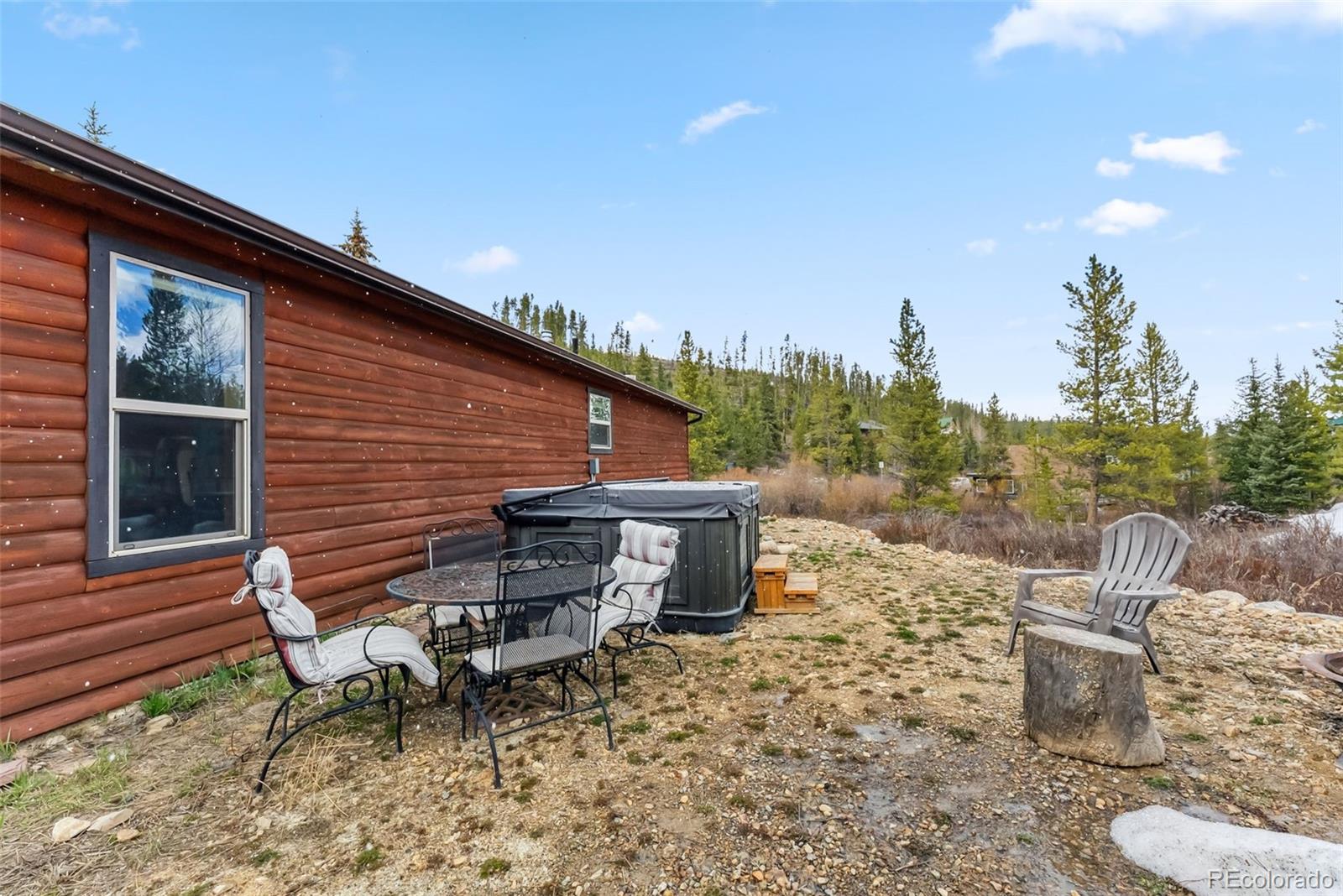 MLS Image #31 for 764  blue ridge road,breckenridge, Colorado