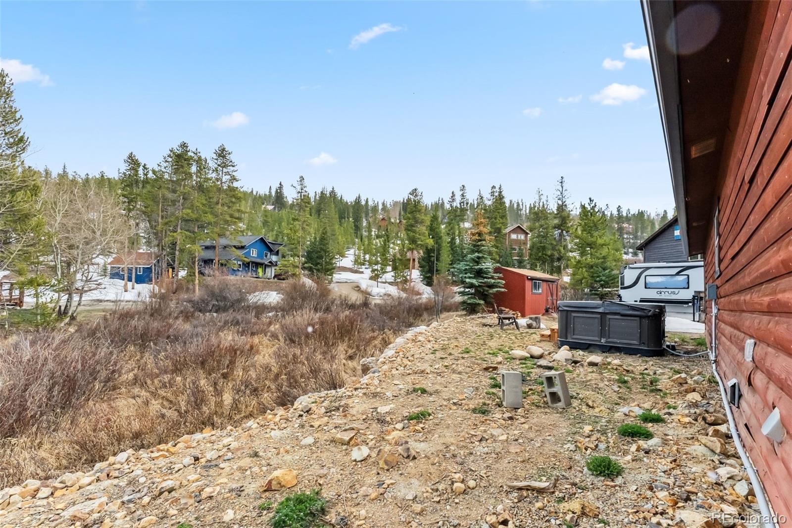 MLS Image #34 for 764  blue ridge road,breckenridge, Colorado