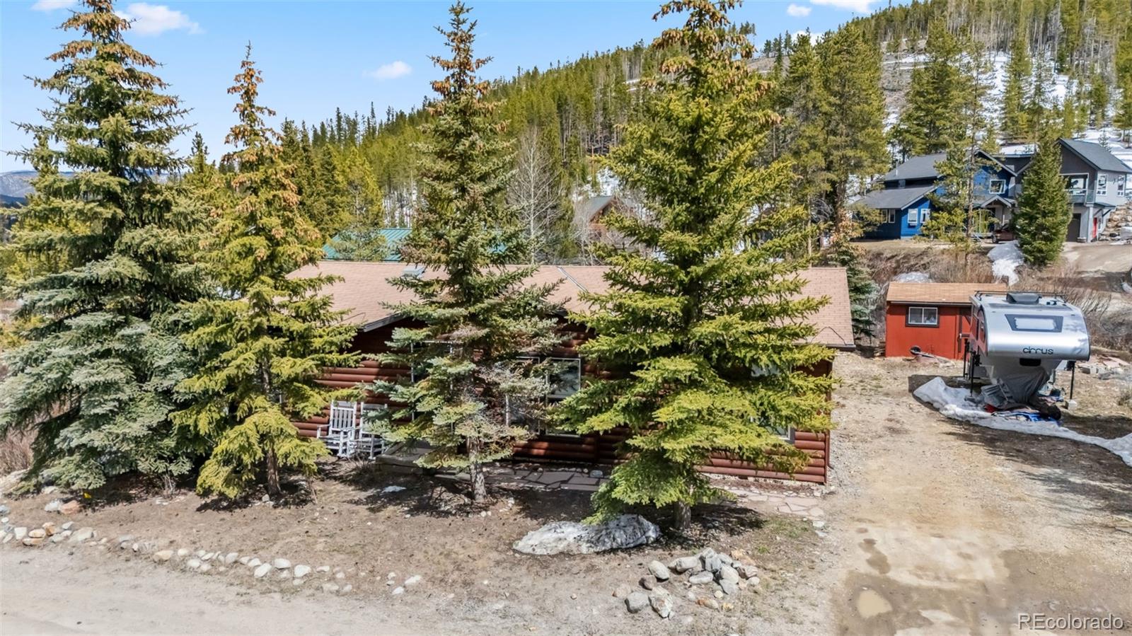 MLS Image #35 for 764  blue ridge road,breckenridge, Colorado