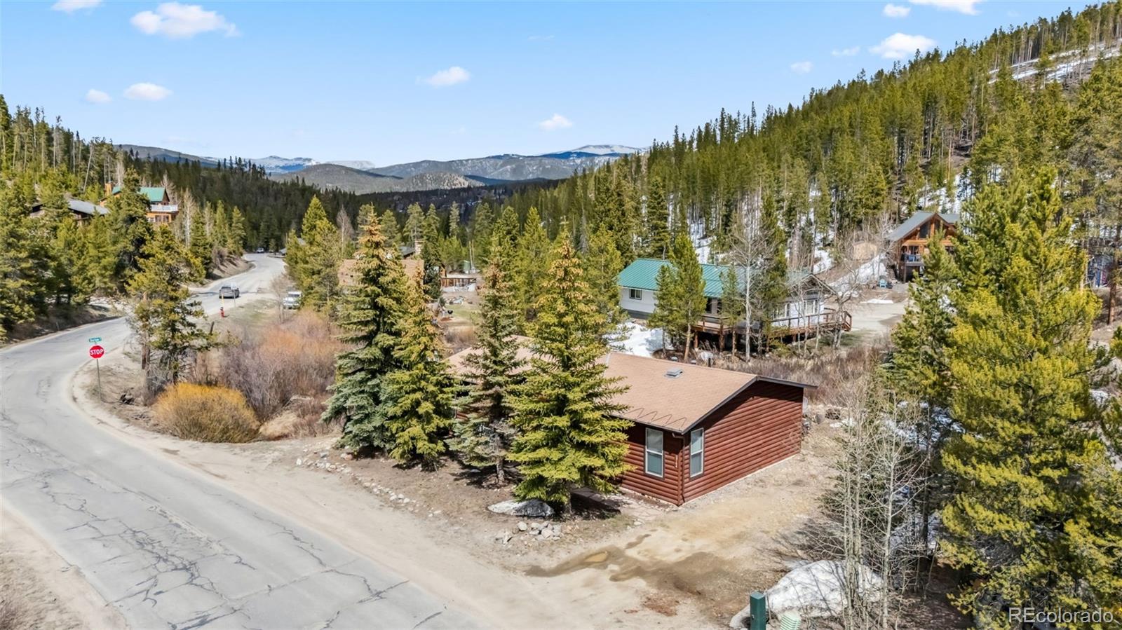 MLS Image #36 for 764  blue ridge road,breckenridge, Colorado