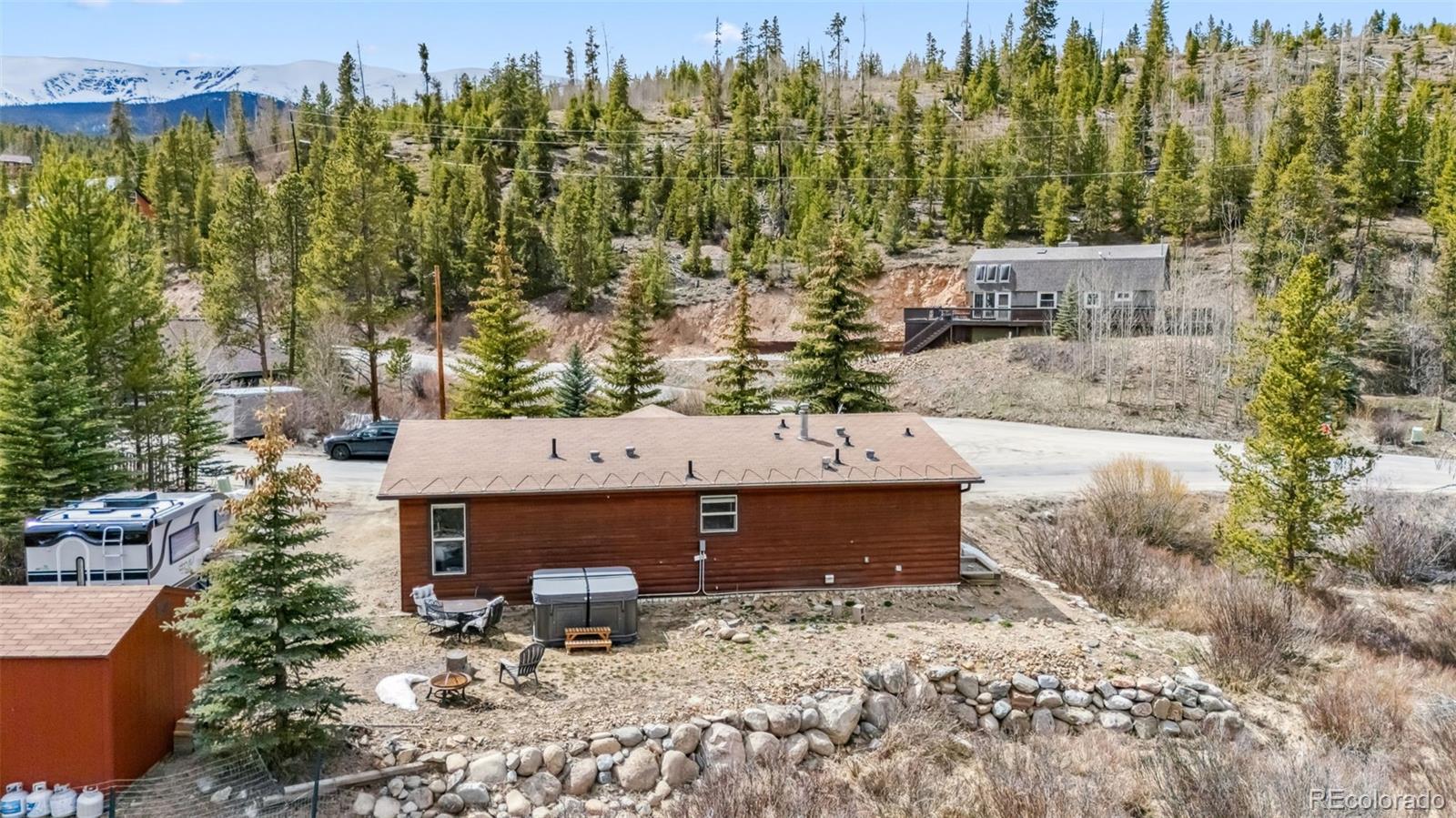 MLS Image #37 for 764  blue ridge road,breckenridge, Colorado