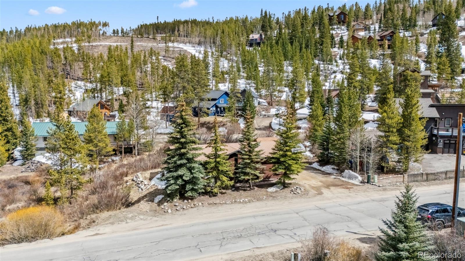 MLS Image #39 for 764  blue ridge road,breckenridge, Colorado